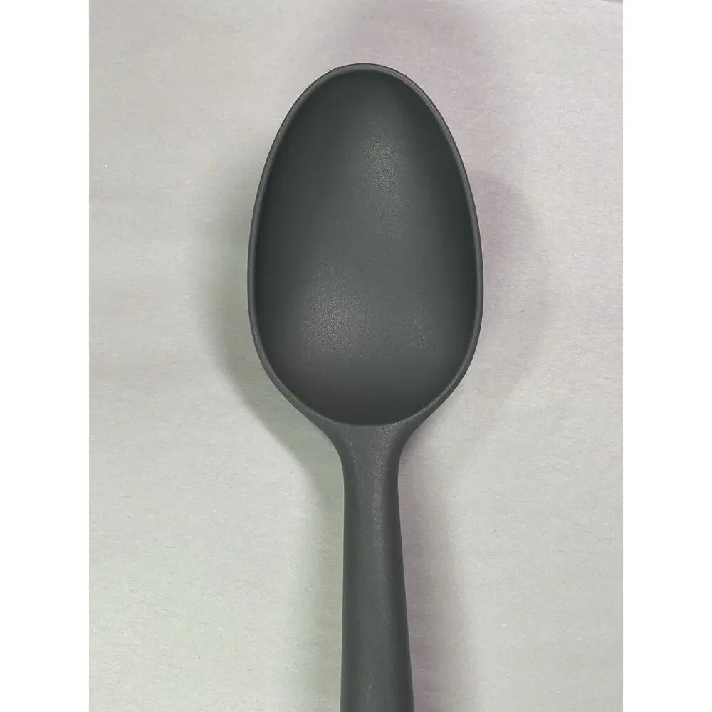 Frigidaire 3pc Silicone Kitchen Utensil Set Spoon Spatula Turner